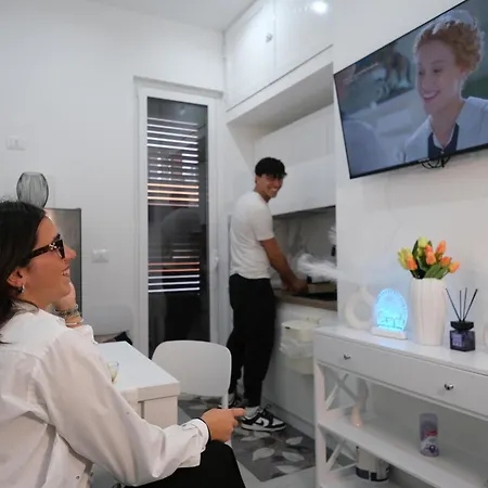 Siciliansun Гостевой дом 3*