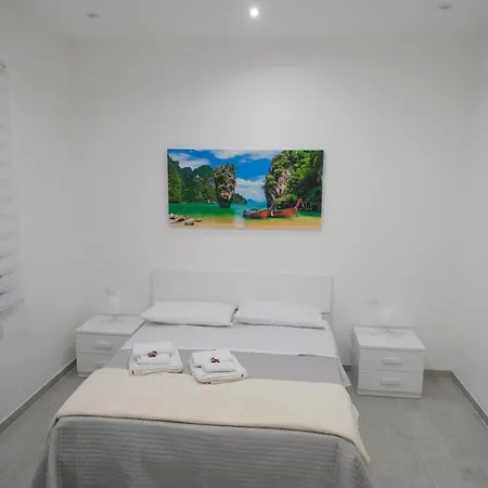 Siciliansun 게스트하우스 3*