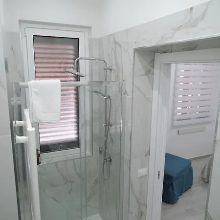 Гостевой дом Siciliansun