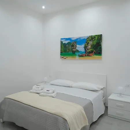 Siciliansun 3* Palerme