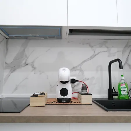 Siciliansun Maison d'hôtes