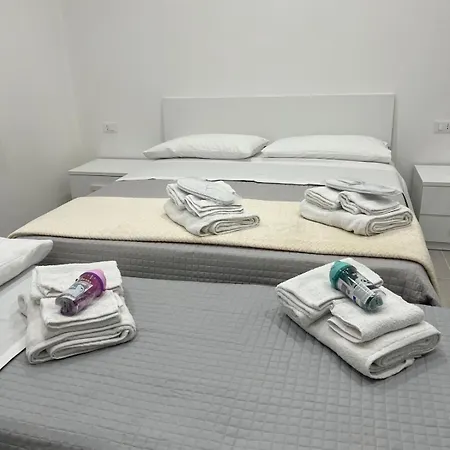 Siciliansun Maison d'hôtes