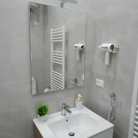 Siciliansun Maison d'hôtes Palerme