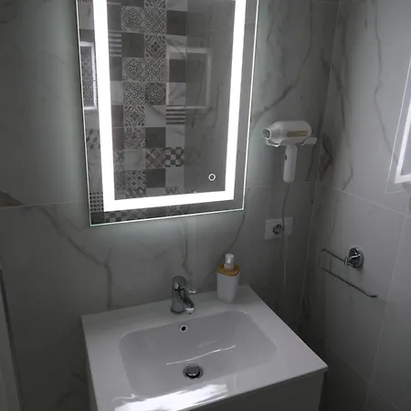 Siciliansun Maison d'hôtes 3*