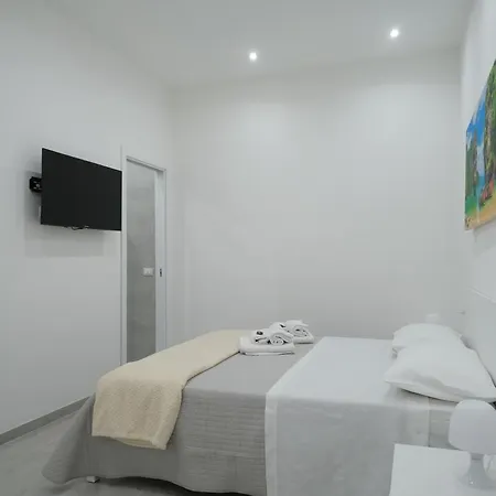 Maison d'hôtes Siciliansun Palerme