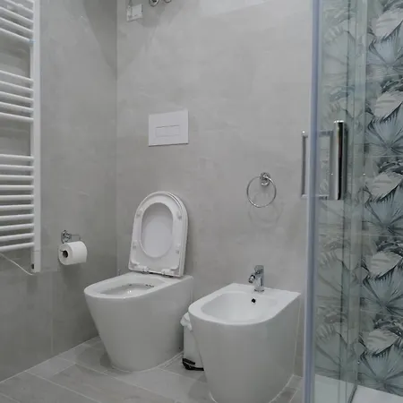 Maison d'hôtes Siciliansun