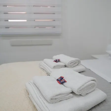 Maison d'hôtes Siciliansun